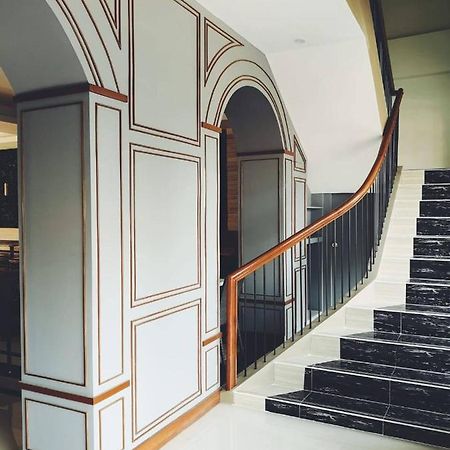 The Rosario Boutique Hotel Liloan Екстериор снимка