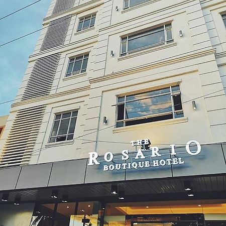 The Rosario Boutique Hotel Liloan Екстериор снимка