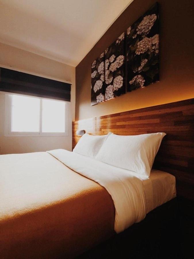 The Rosario Boutique Hotel Liloan Екстериор снимка