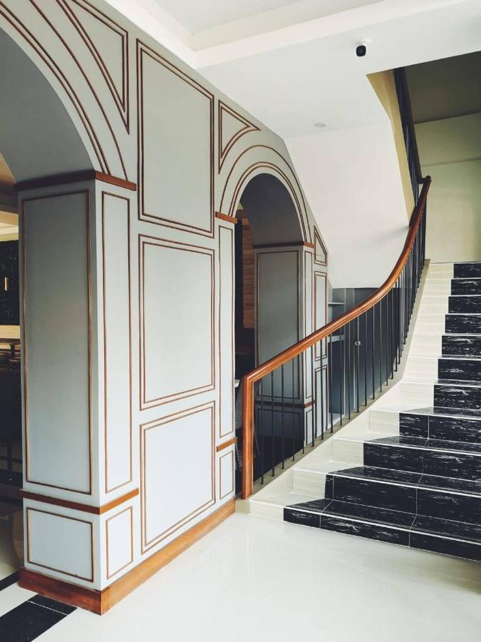 The Rosario Boutique Hotel Liloan Екстериор снимка