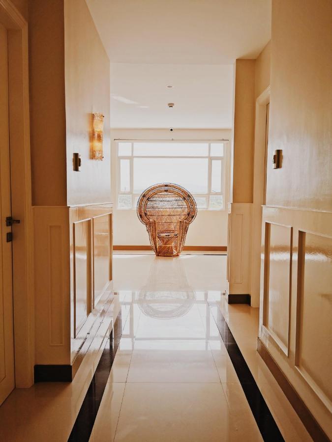 The Rosario Boutique Hotel Liloan Екстериор снимка