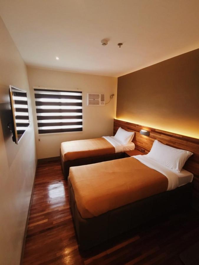 The Rosario Boutique Hotel Liloan Екстериор снимка